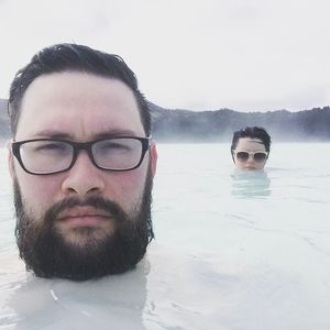 Meet your Posher, Chris